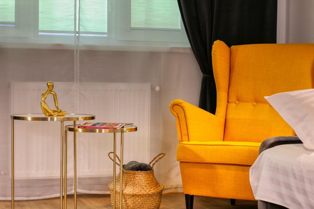 Historical Center By 4El Apartment Bukares Bagian luar foto