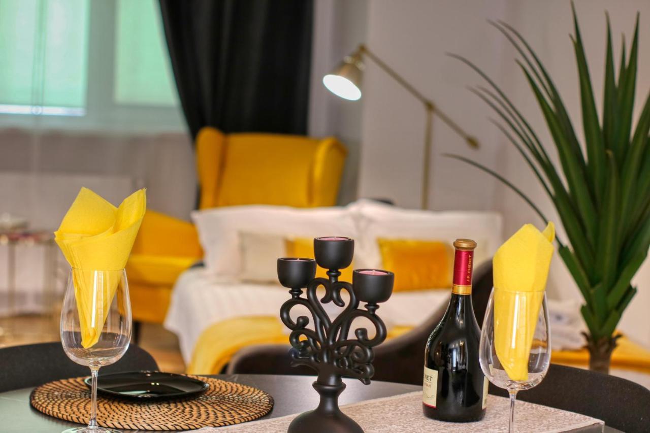 Historical Center By 4El Apartment Bukares Bagian luar foto