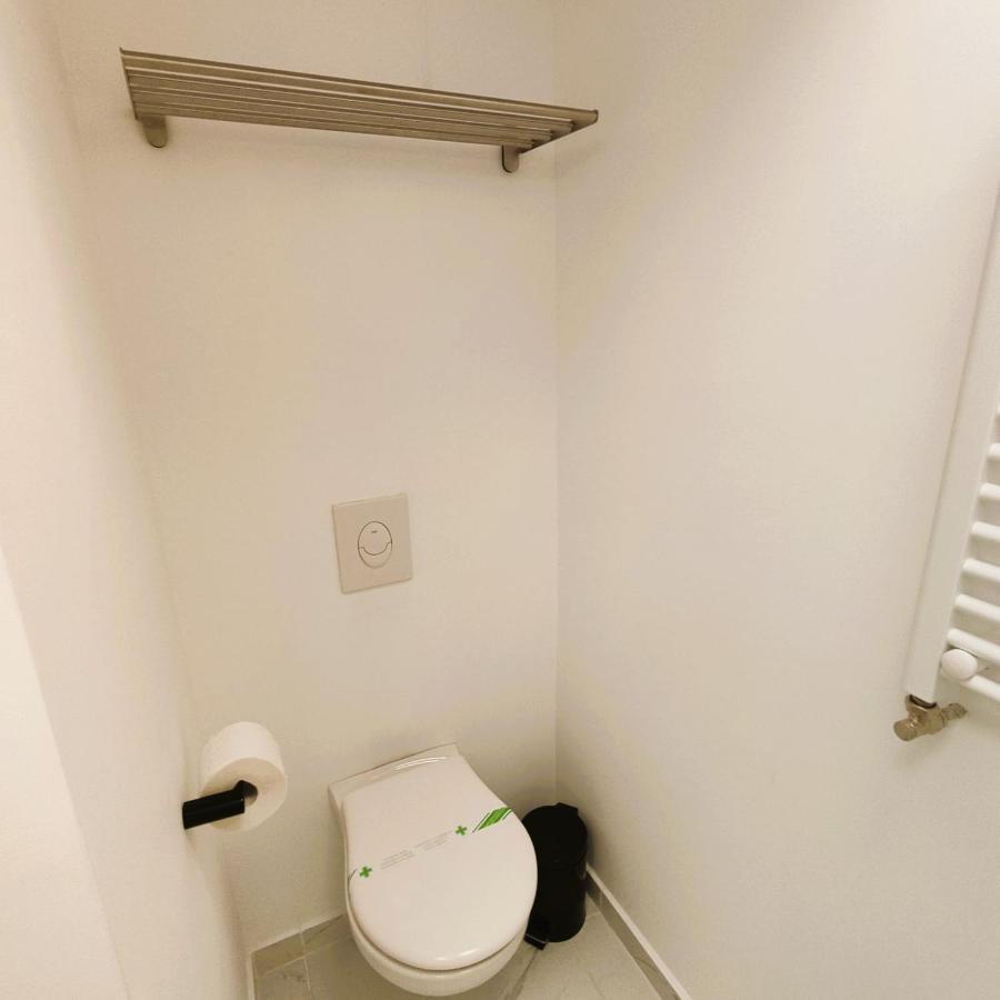 Historical Center By 4El Apartment Bukares Bagian luar foto